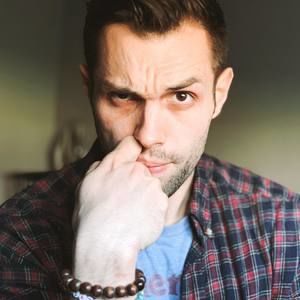 Meet your Posher, Calvin